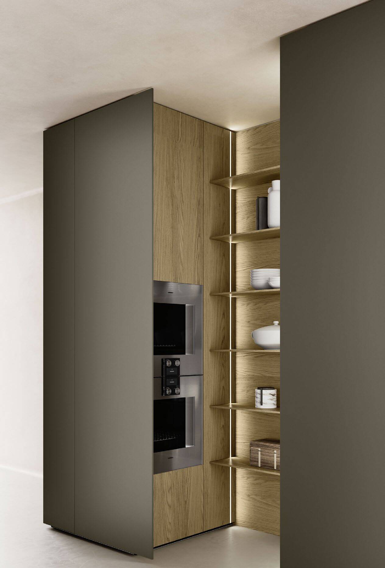 Bright Kitchen 14